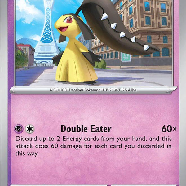 Mawile
