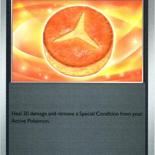 Lumiose Galette [Reverse Holo]