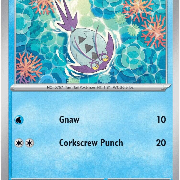 Wimpod