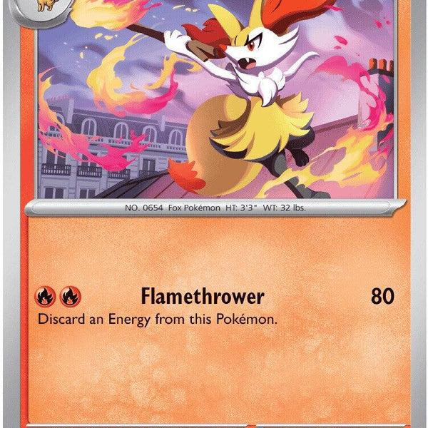 Braixen