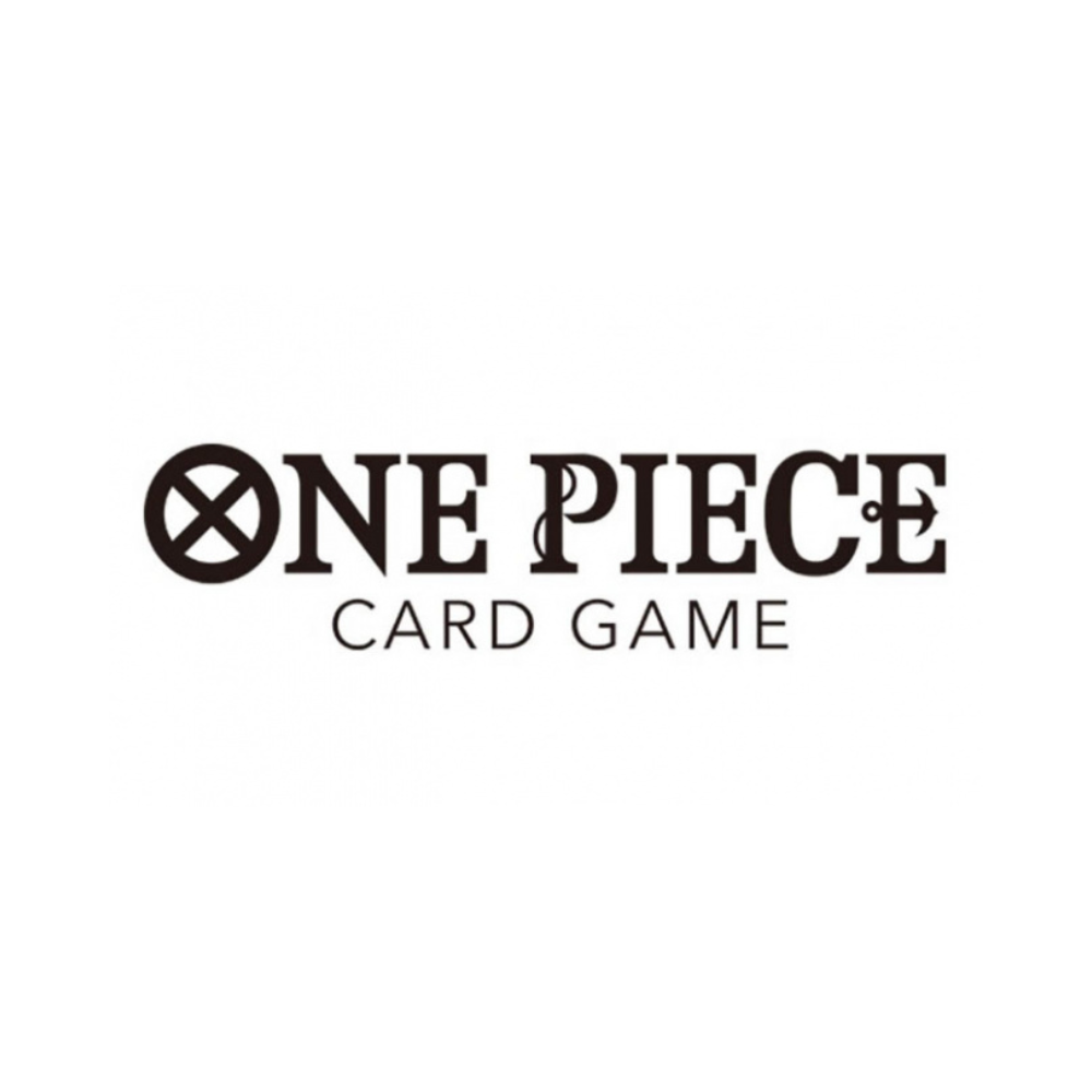 One Piece Card Game: Starter Deck- Ace & Newgate (ST-22)