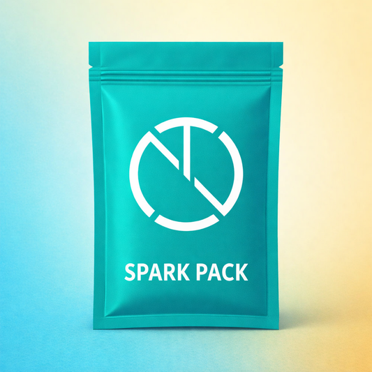 Pokémon Spark Mystery Pack