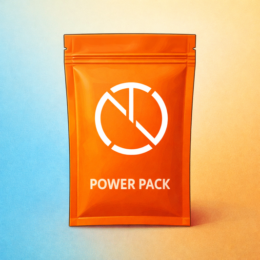 Pokémon Power Mystery Pack – 24 Cards | Guaranteed EX