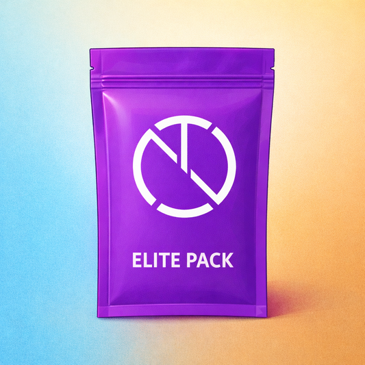 Pokémon Elite Mystery Pack – 35 Cards | Guaranteed EX cards