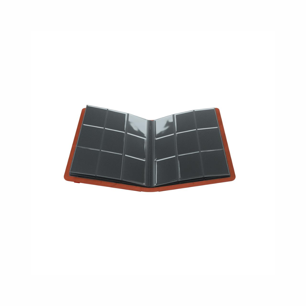 Gamegenic Prime Album 18 Pocket