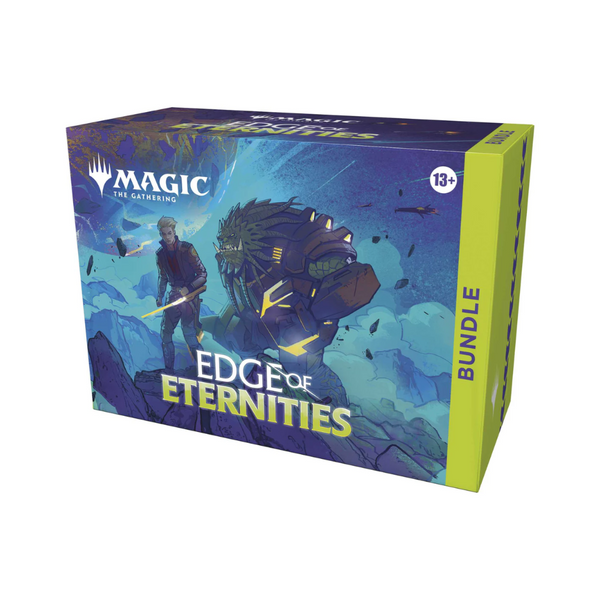 Magic: The Gathering: Edge of Eternities Bundle
