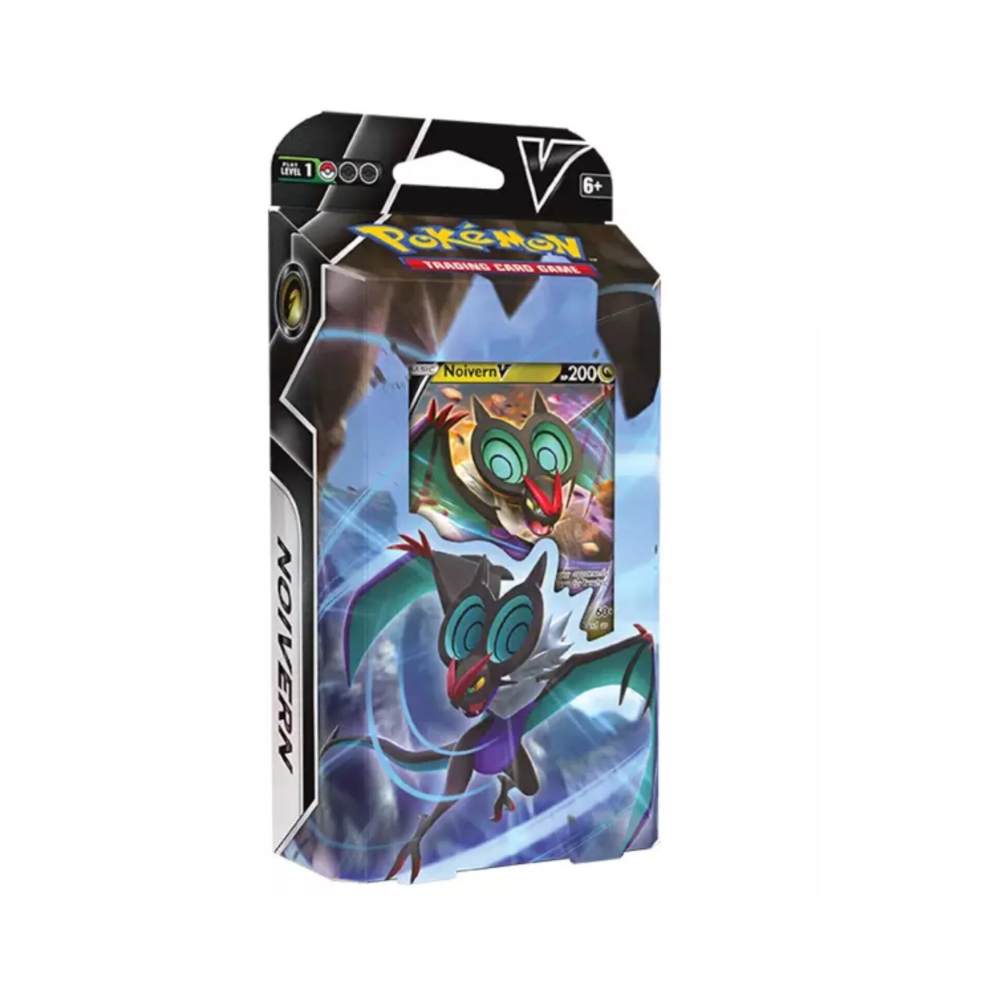 Pokémon TCG: V Battle Deck – Rayquaza V / Noivern V
