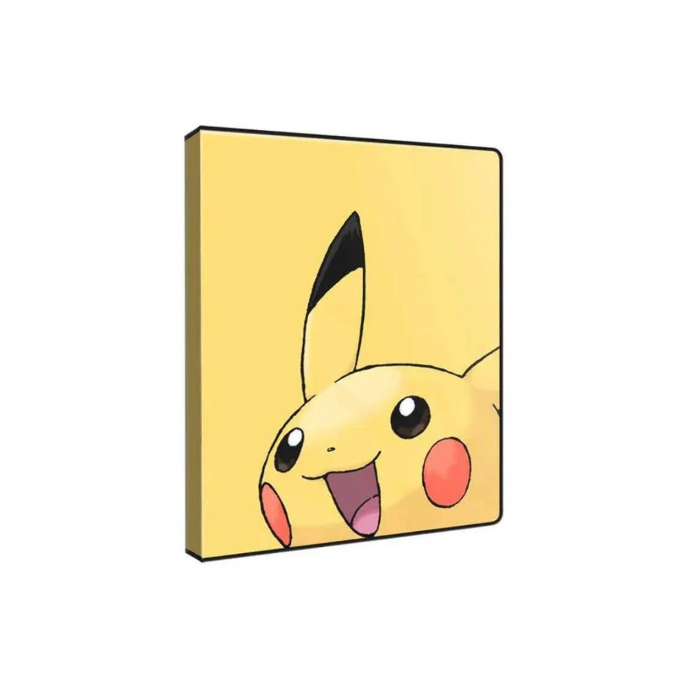 Pokémon – Pikachu 4-Pocket Portfolio