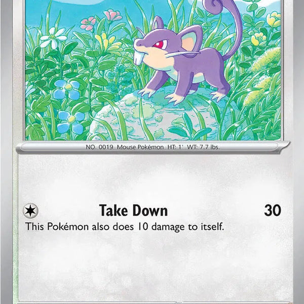 Rattata