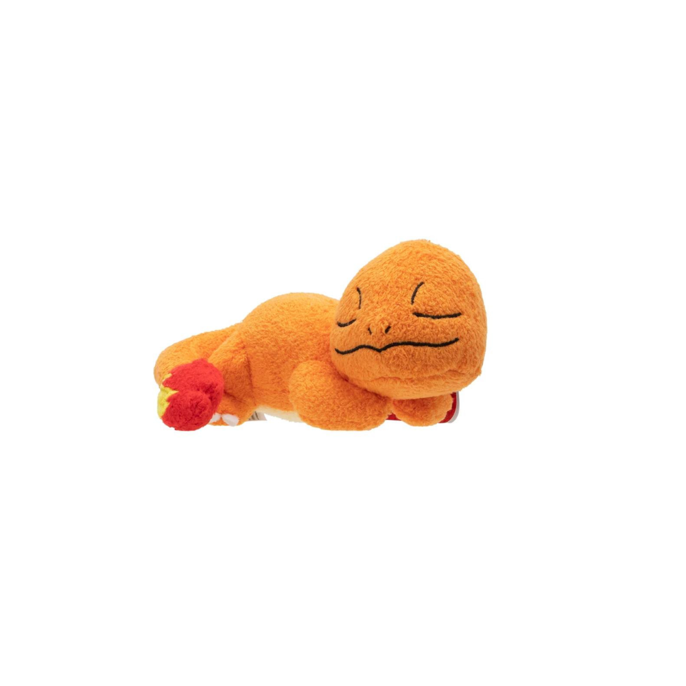 Pokémon Plush (12 cm) Sleeping Plush Assortment