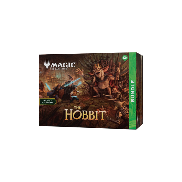 Magic: The Gathering | The Hobbit Bundle